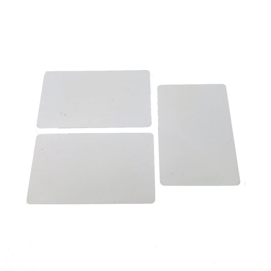 Cole-Tac Cheat Sheet 3 Pack Spare Cards image 0