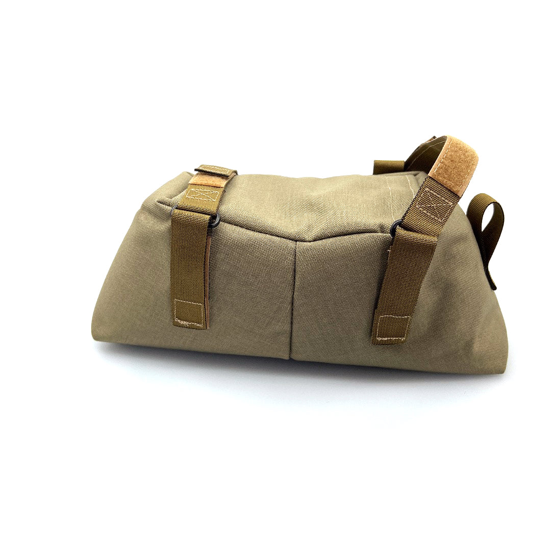 Cole-Tac Trap Bag - Coyote Brown image 10