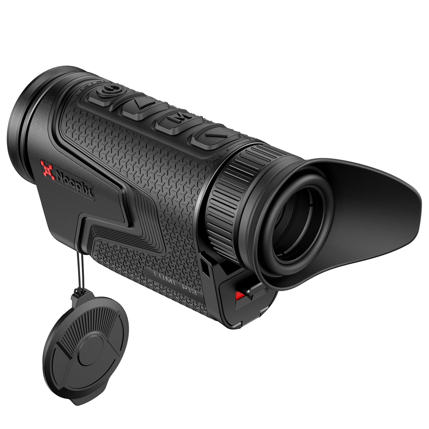 NocPix LUMI P13 Thermal Monocular image 2