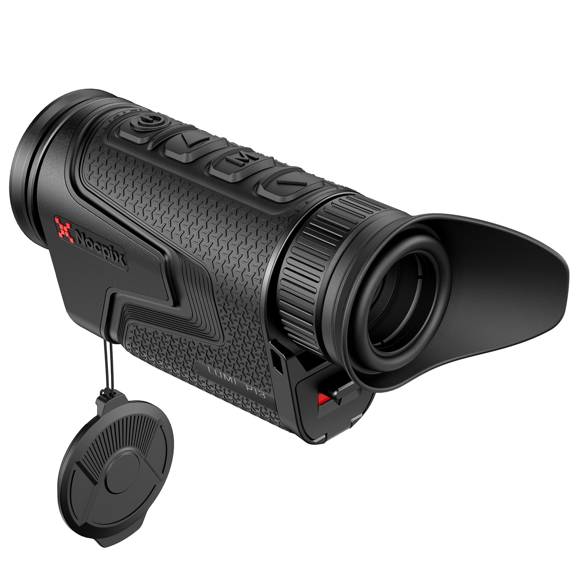 NocPix LUMI P13 Thermal Monocular image 2