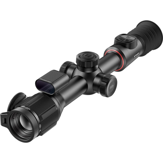 NocPix Bolt L35R Thermal Imaging Riflescope image 0