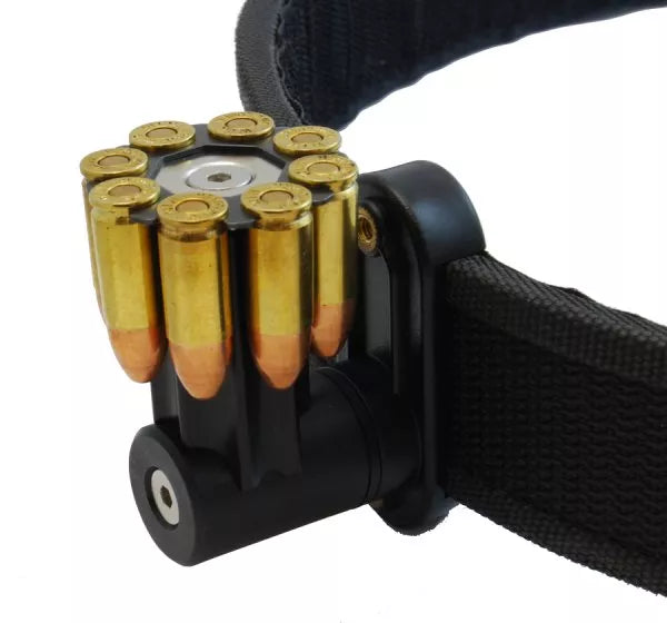 DAA Magnetic 8 shot Moon-Clip Holder image 4