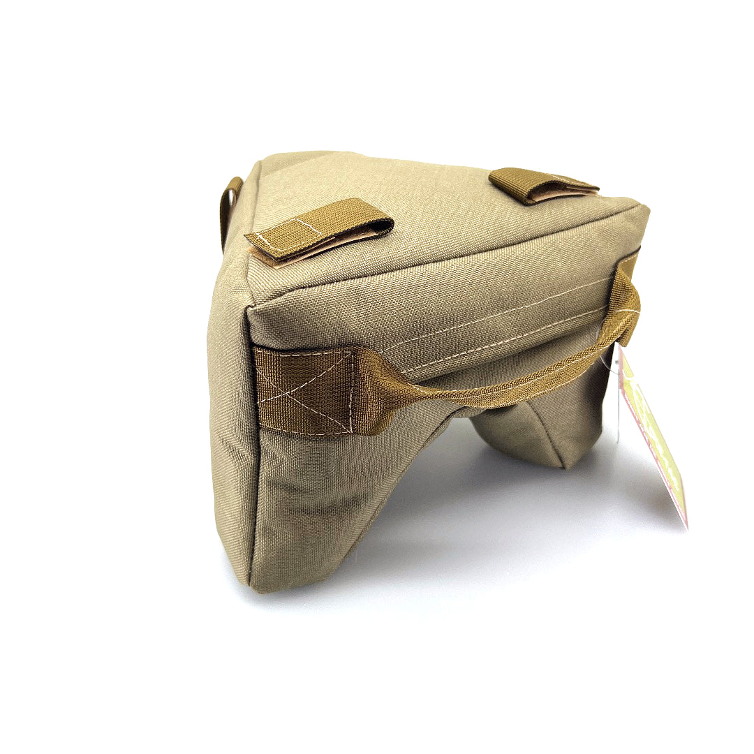 Cole-Tac Tricorne Bag FDE image 19
