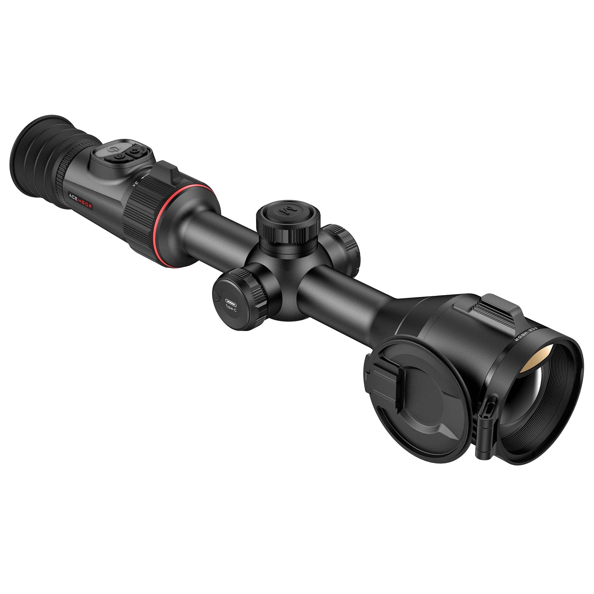 NocPix ACE H50R Thermal Scope image 3