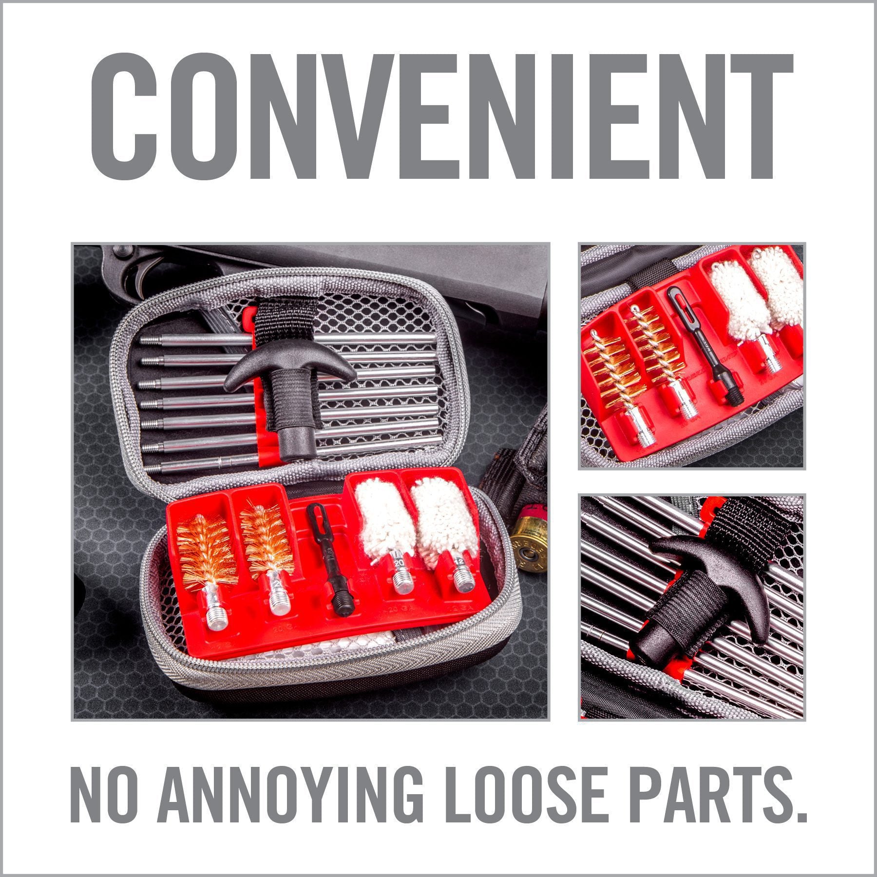 Real Avid Gun Boss Shotgun image 4