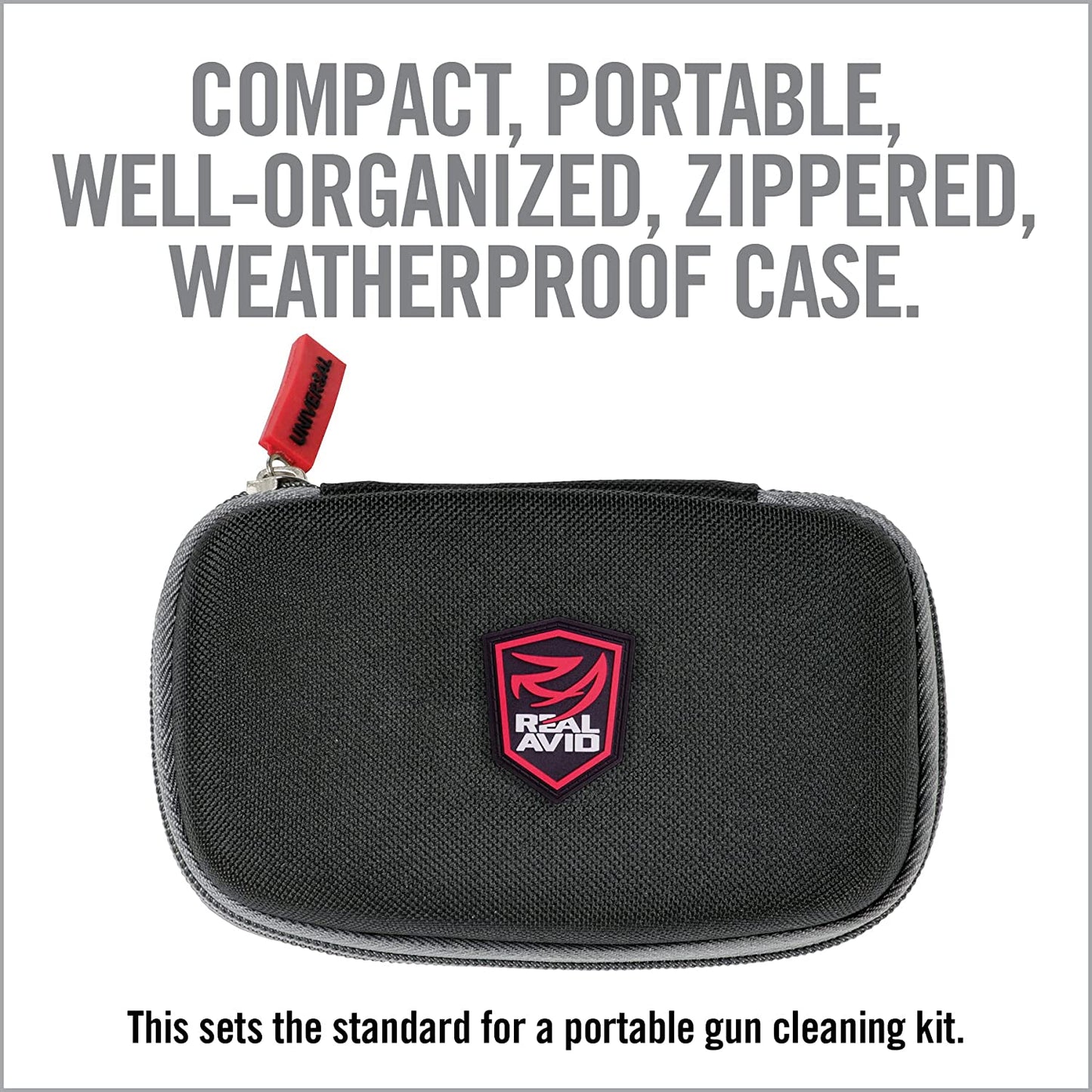 Gun Boss Universal Cleaning kit image 8