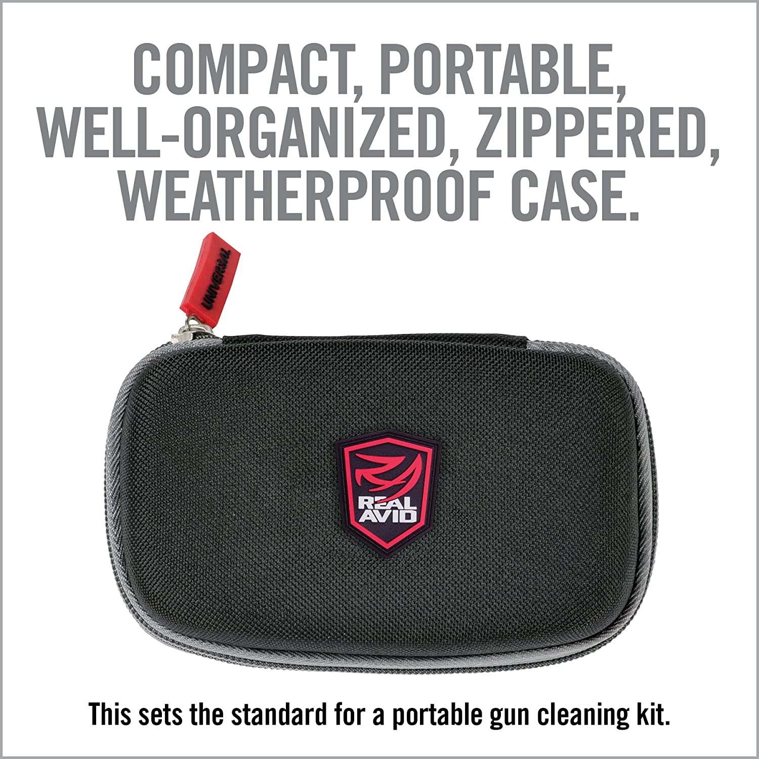 Gun Boss Universal Cleaning kit image 8