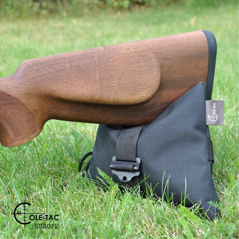 Cole-Tac Boss Bag image 1