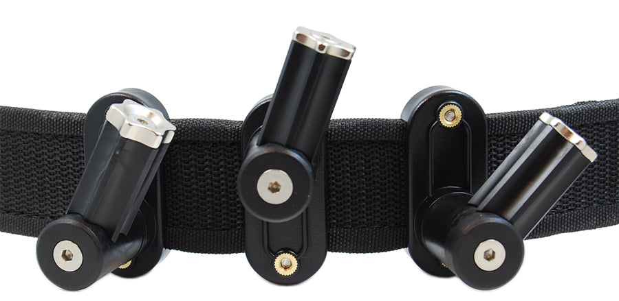 DAA Magnetic 6 shot Moon-Clip Holder image 0