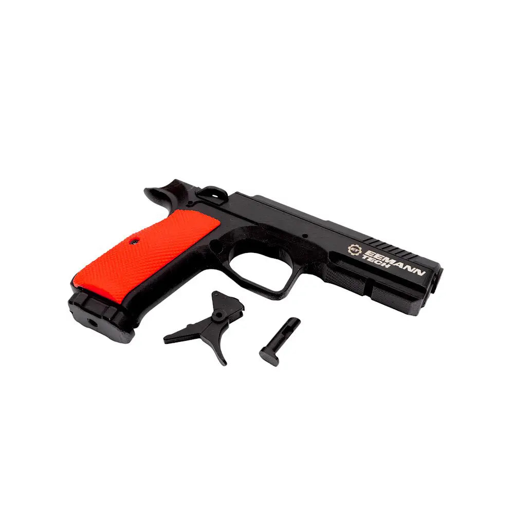 Eemann Tech CZ Shadow 2 Frame for ACE XR Meta Quest 3 image 1