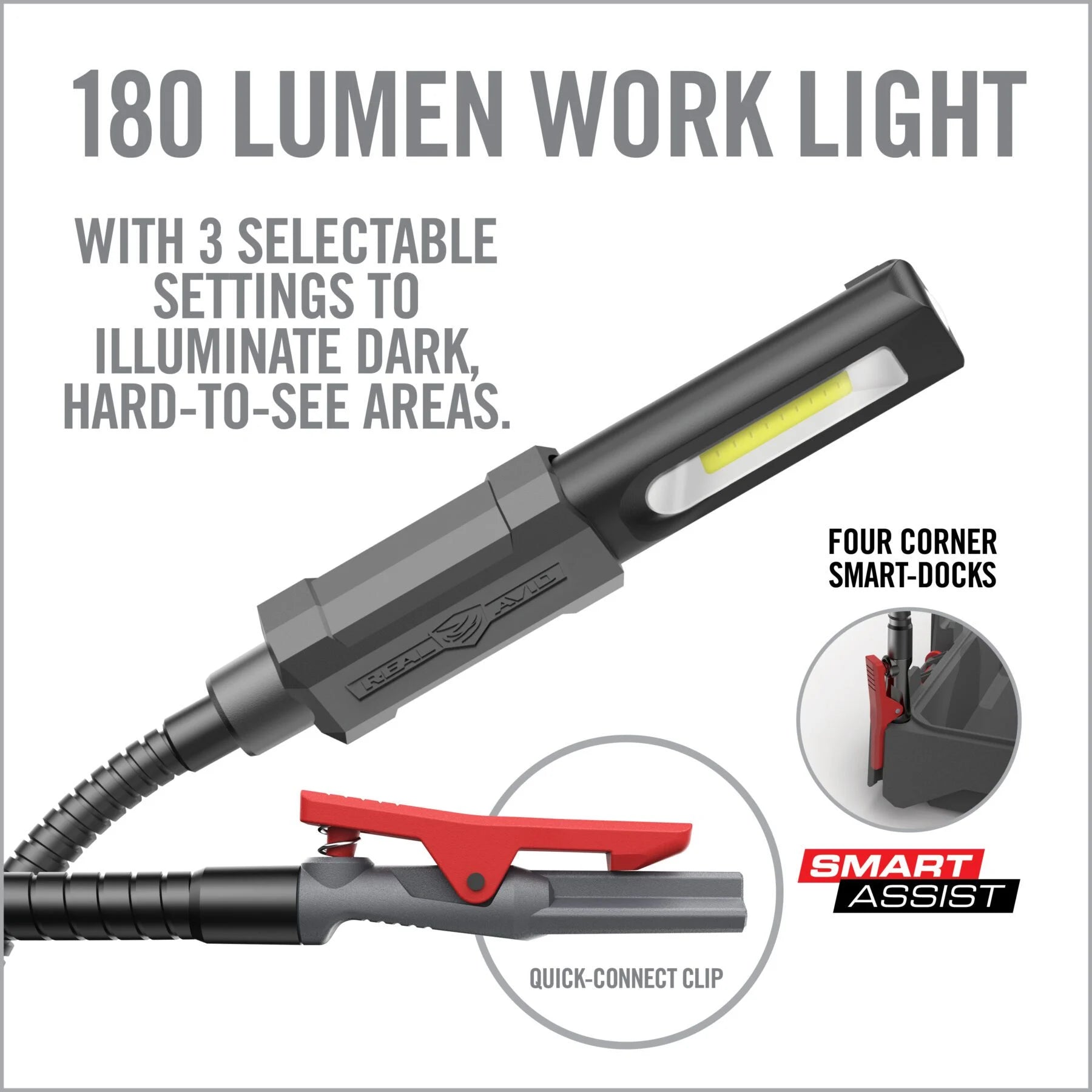 Bore-Max Master Cleaning Kit and Mobile Workstation image 5