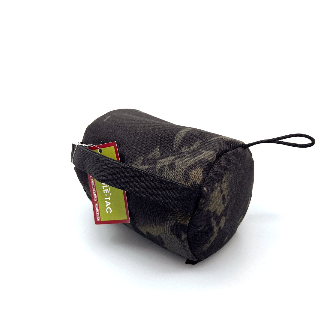 Cole-Tac Woobie Black Multicam image 0