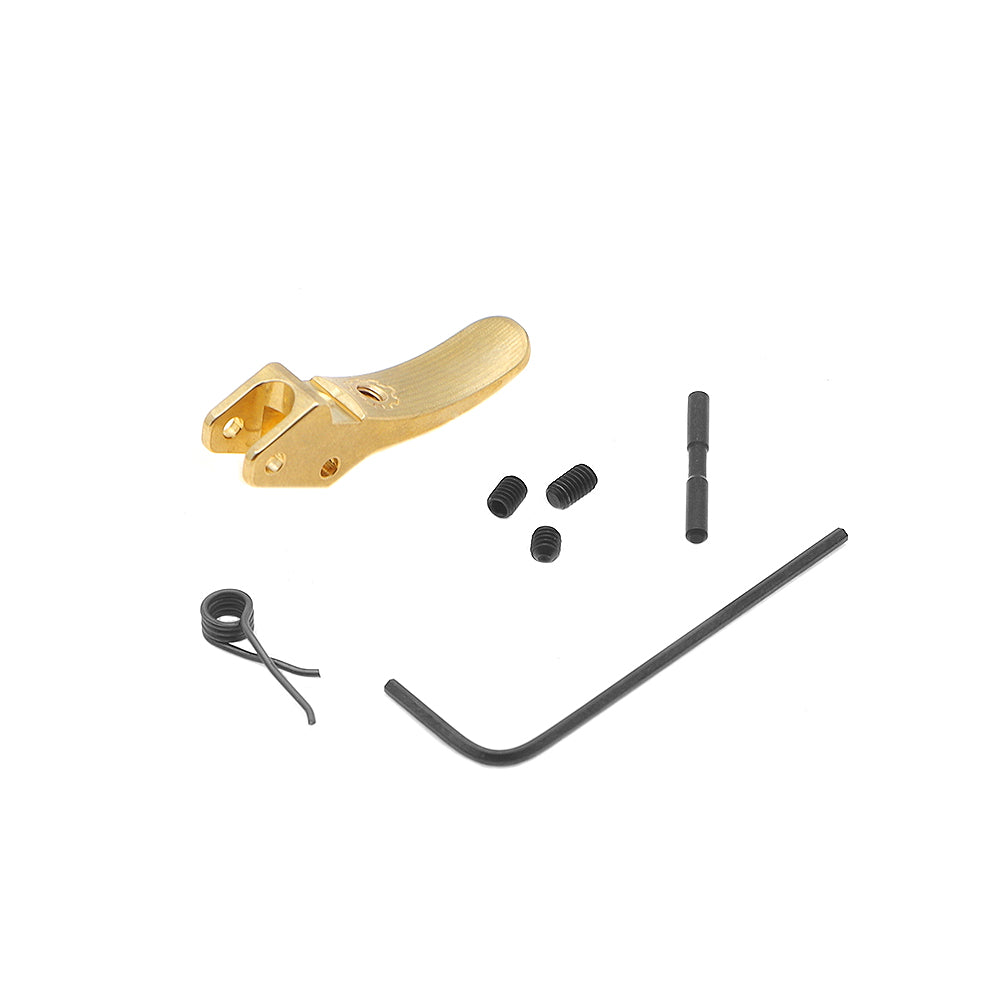 Eemann Tech Ultimate Trigger for CZ image 18