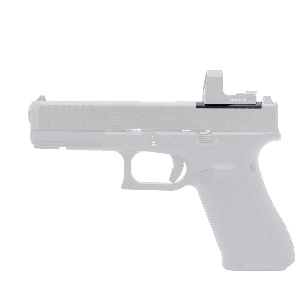 Eemann Tech Shield RMS Adapter for Glock MOS image 15