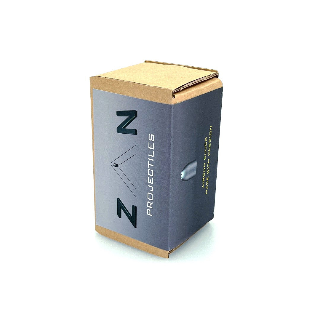 Zan Projectiles 16gr .177 image 0