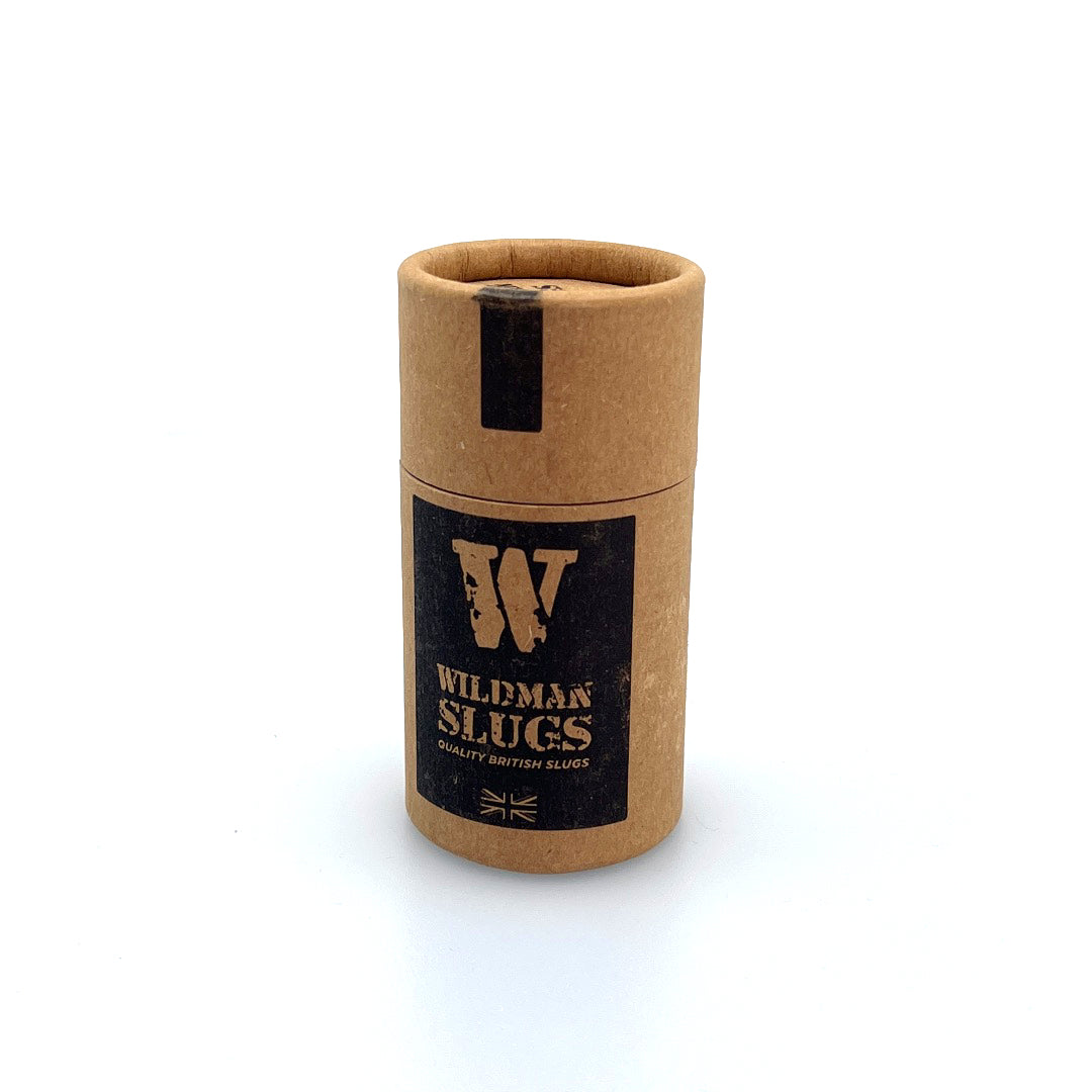 Wildman 34gr .22 Slugs - Dish Base image