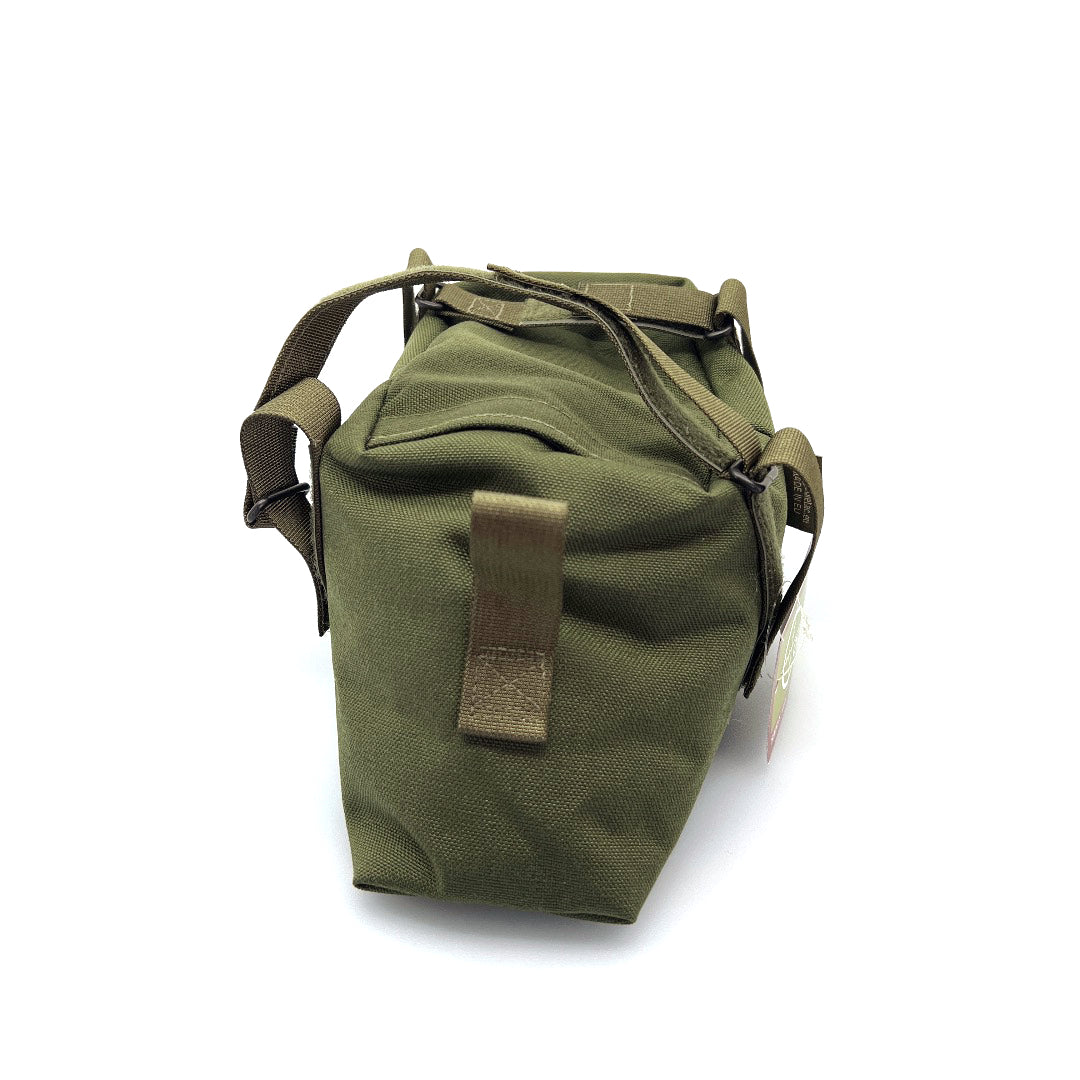 Cole-Tac Trap Bag Ranger Green image 7