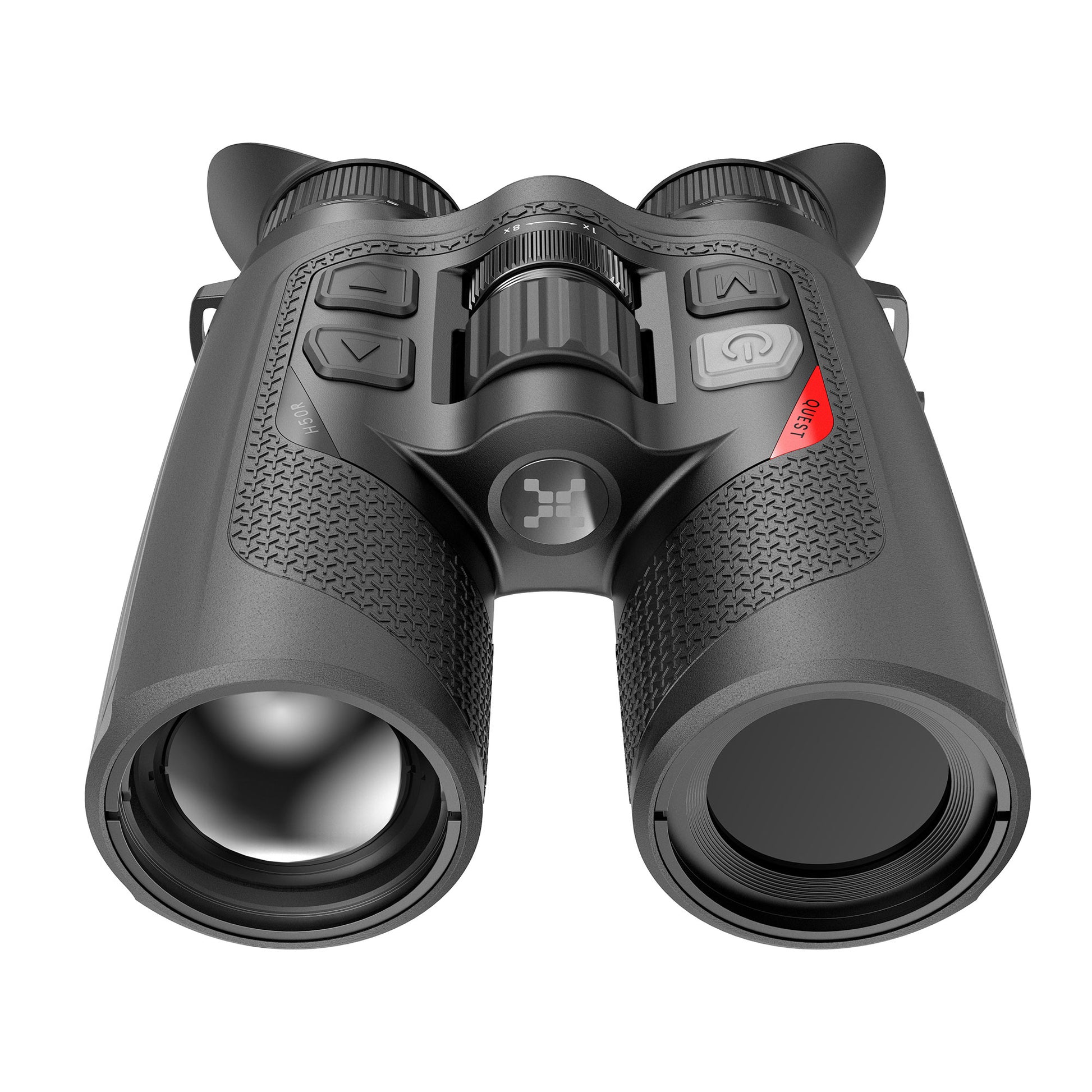 NOCPIX QUEST H50R Thermal Binocular image 1