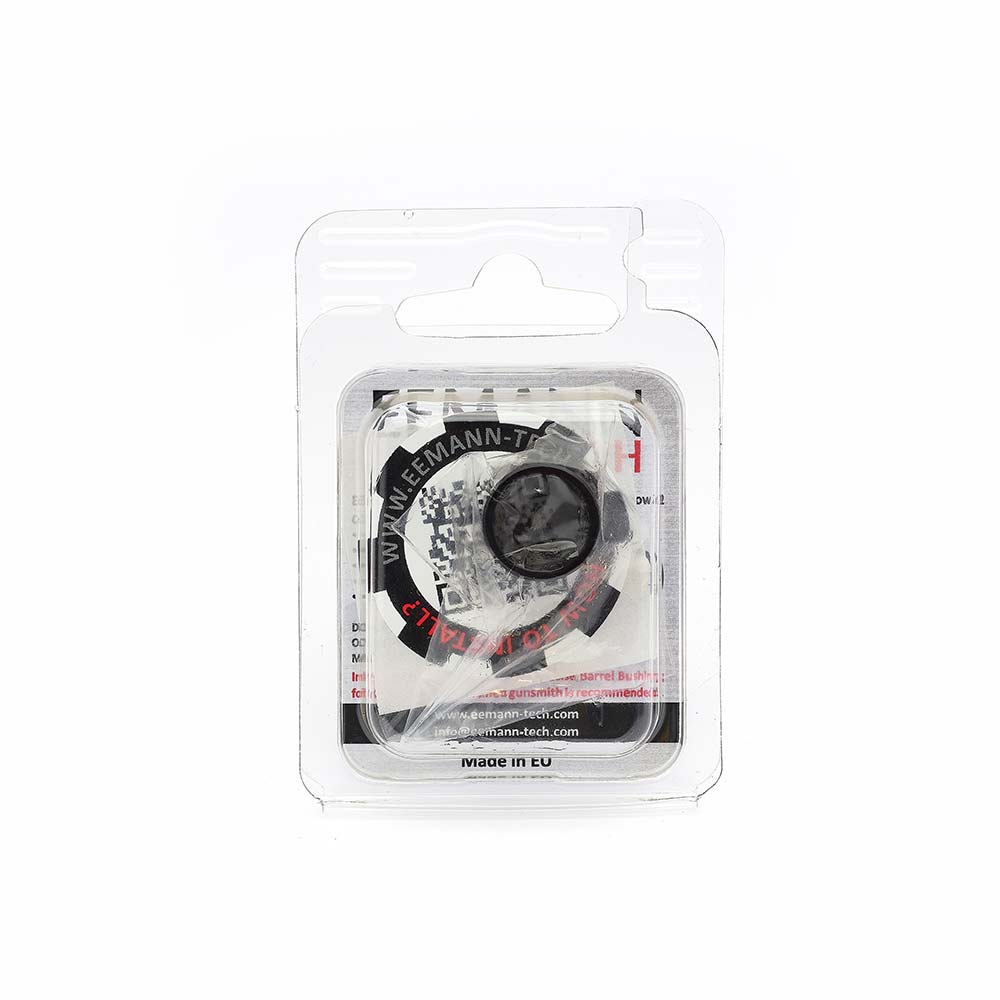 Eemann Tech Barrel Bushing for CZ 75-01 Shadow, CZ Shadow 2, CZ 75 TS image 5