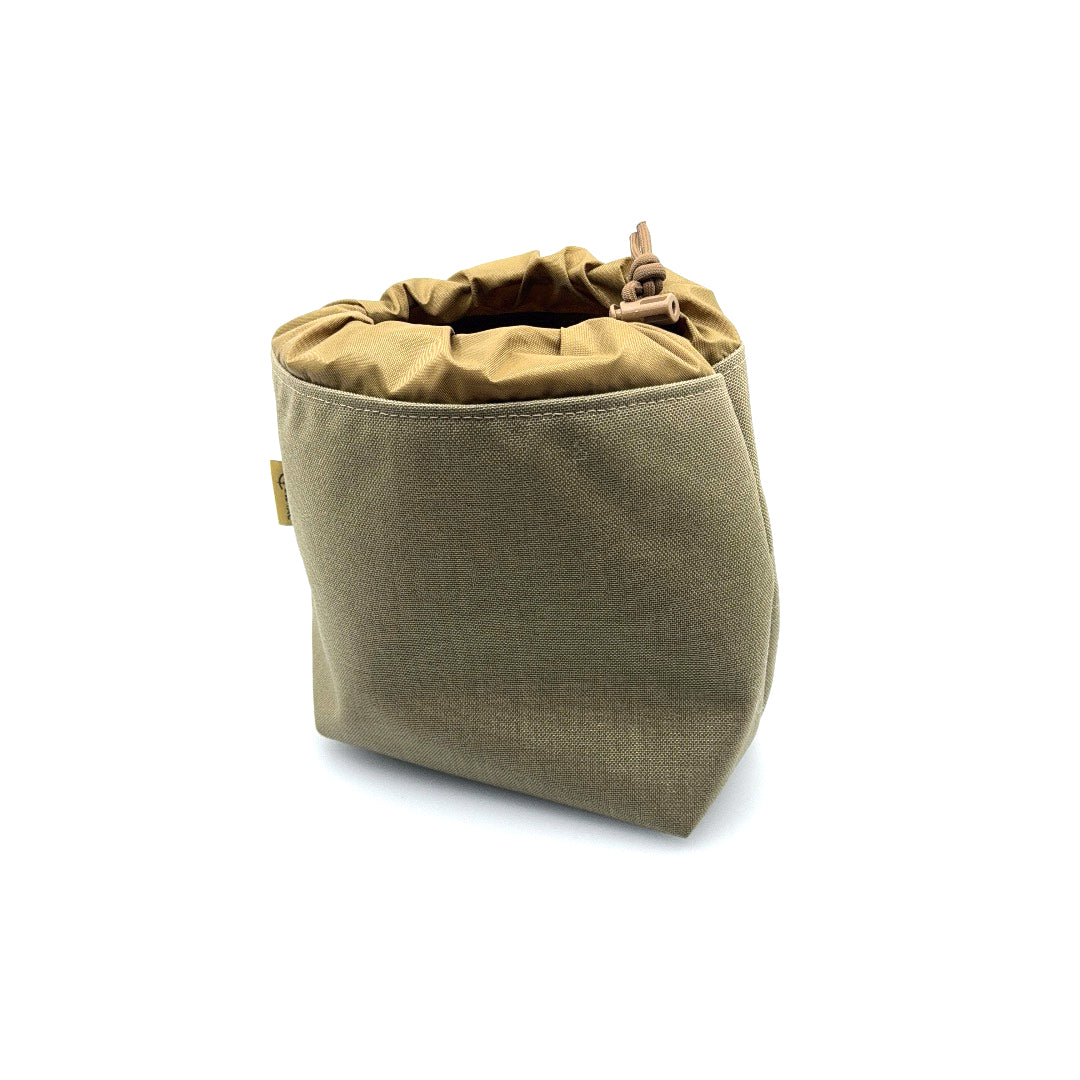 Cole-Tac Brass Bag image 10