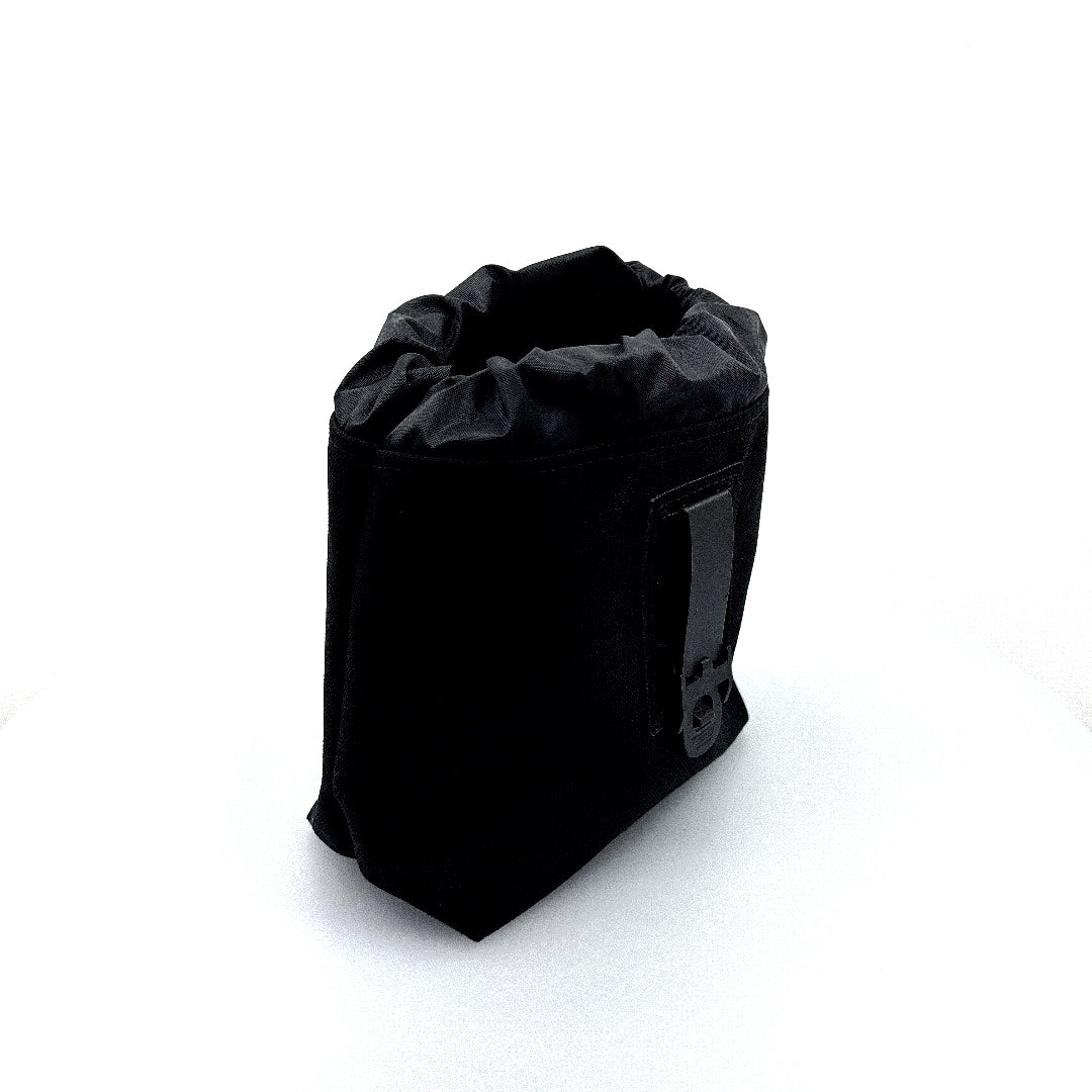 Cole-Tac Brass Bag image 5