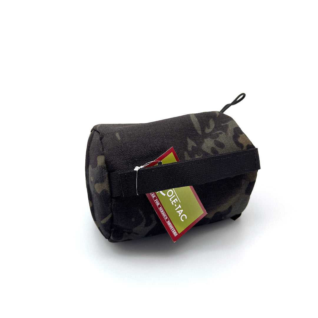 Cole-Tac Woobie Black Multicam image 21