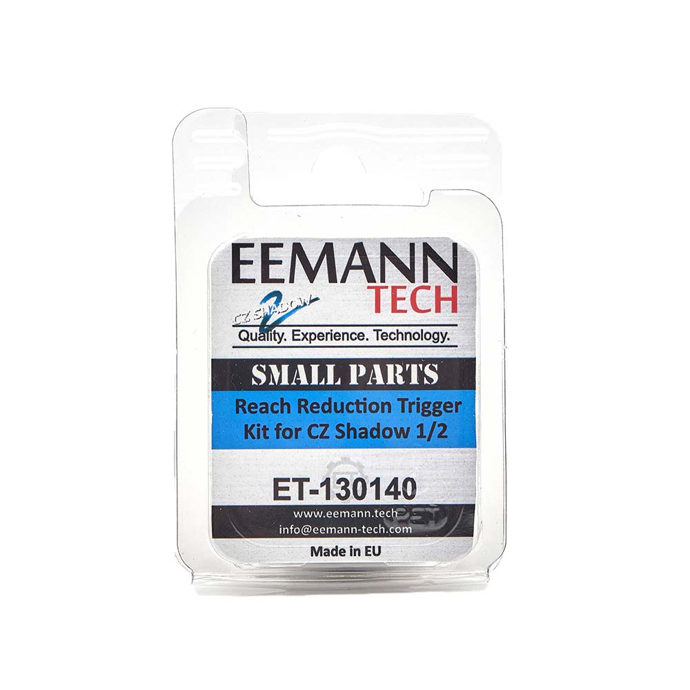Eemann Tech Reach Reduction Trigger Kit for CZ Shadow 1/2 image 7
