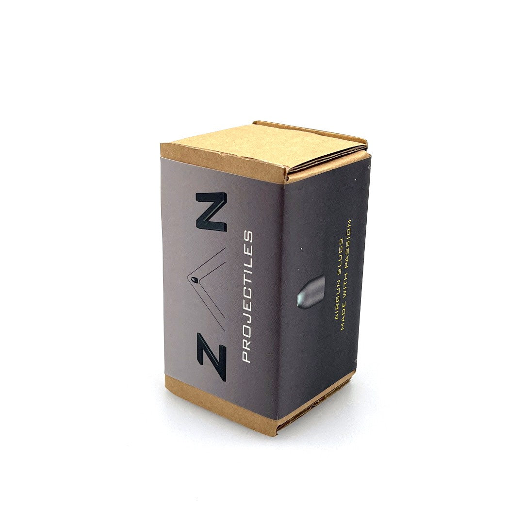 Zan Projectiles 10gr .177 – Submoa.co.uk