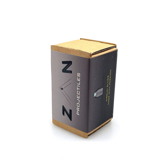 Zan Projectiles 10gr .177 image 0