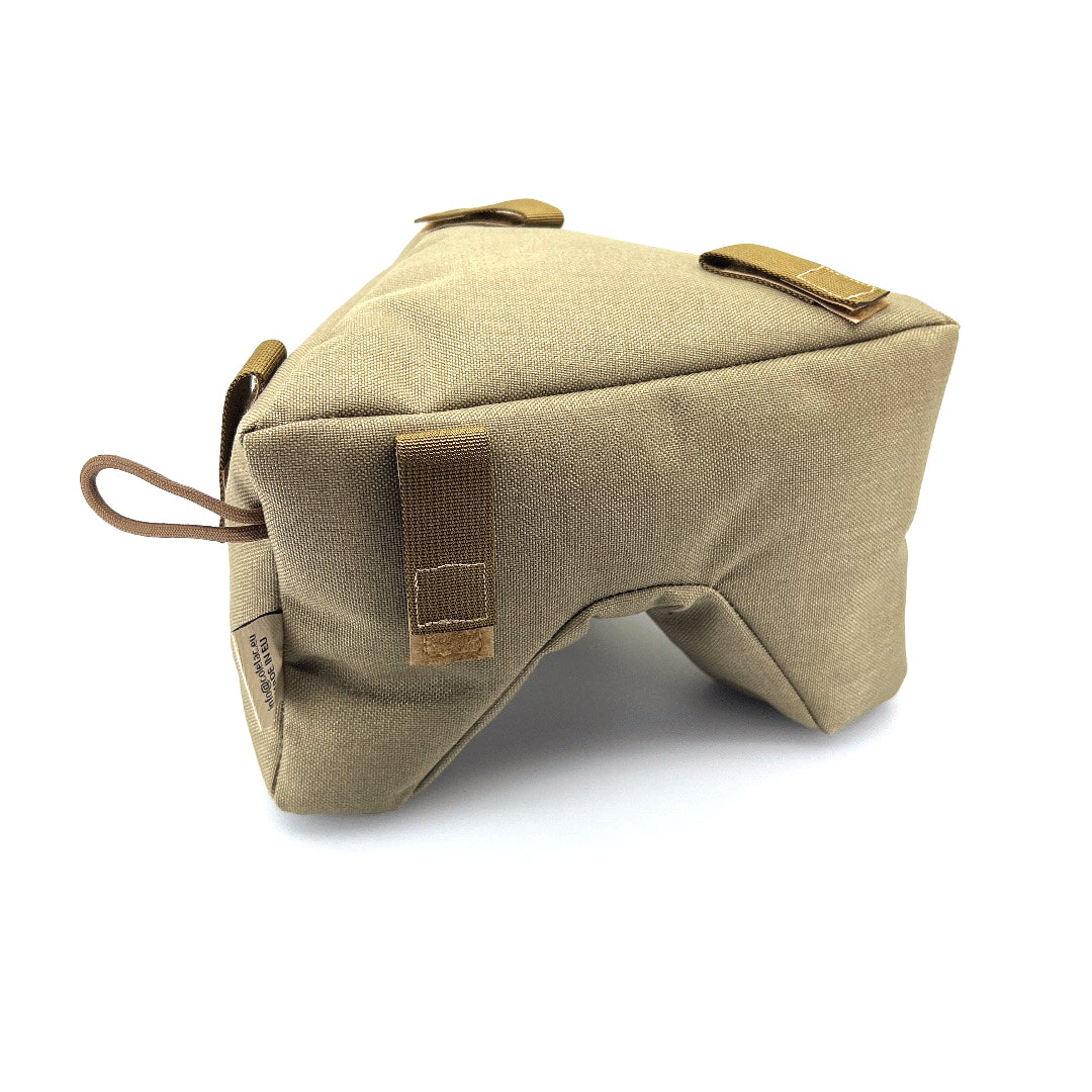 Cole-Tac Tricorne Bag FDE image 12