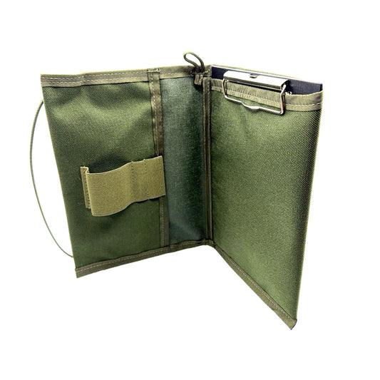 Cole-Tac Playbook image 0