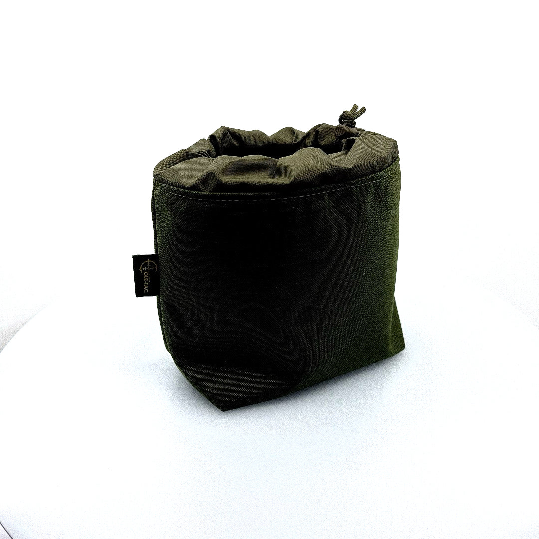 Cole-Tac Brass Bag image 3