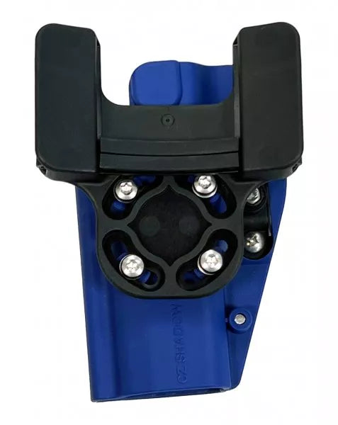 DAA Max IDPA Holster image 3