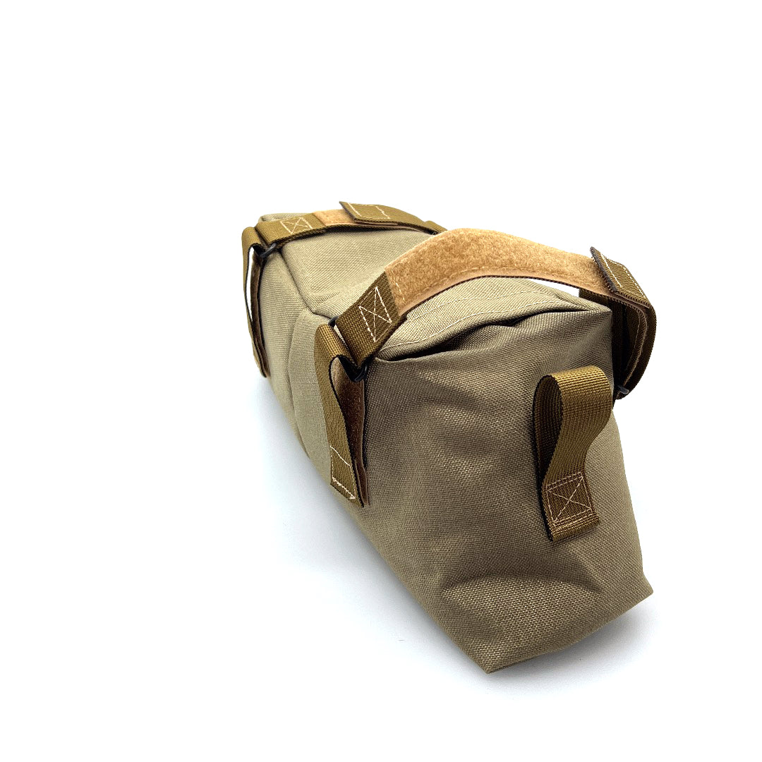Cole-Tac Trap Bag - Coyote Brown image 7