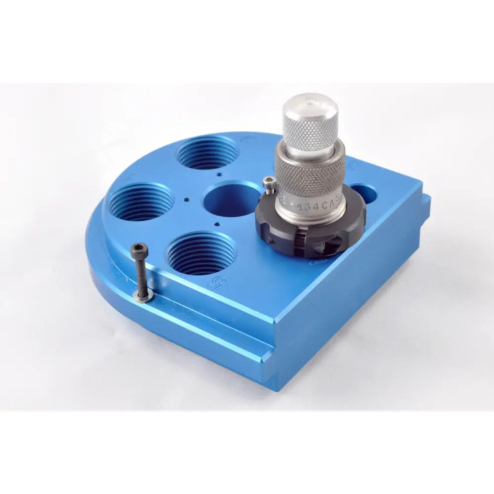 Armanov Free Float Lock Ring for Dillon Toolhead XL650 / XL750 or RL550 image 3