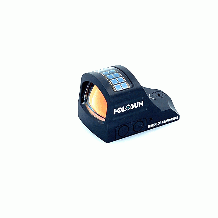 Holosun HE507C-GR-X2 image 1
