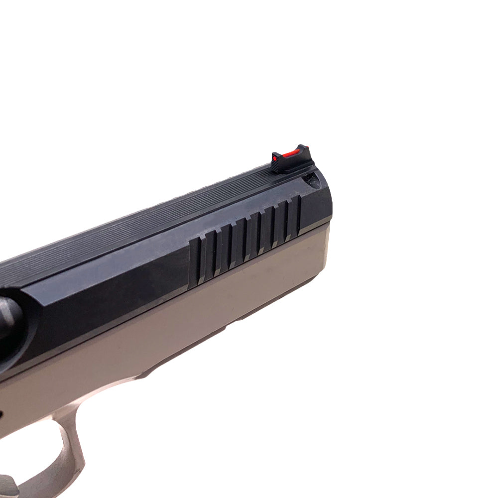 Eemann Tech Adjustable Sights Set for CZ Shadow image 6