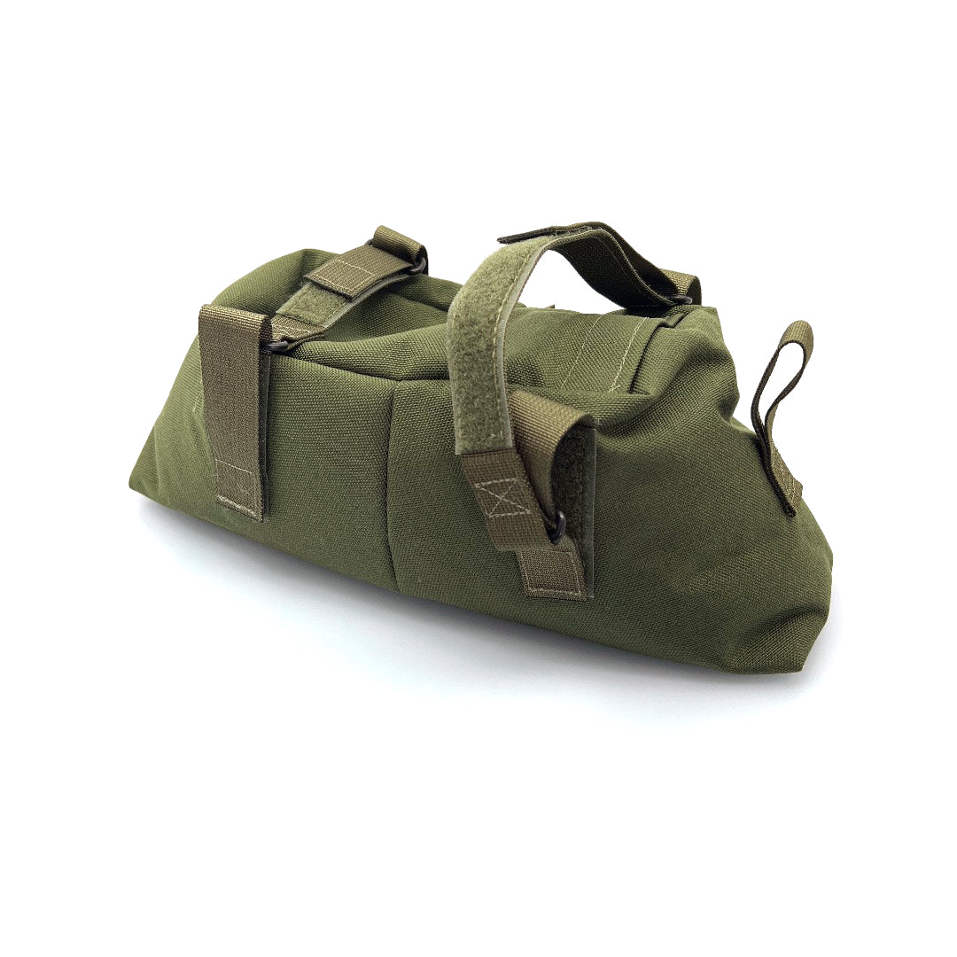 Cole-Tac Trap Bag Ranger Green image 12