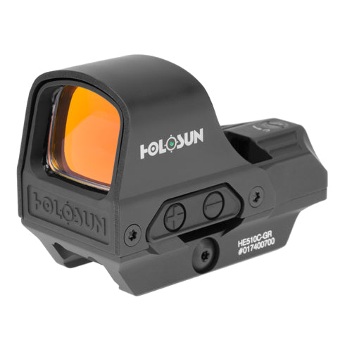 Holosun HE510C-GR image 1