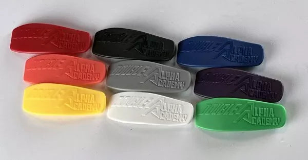 DAA Ratchet Front Plate image 4