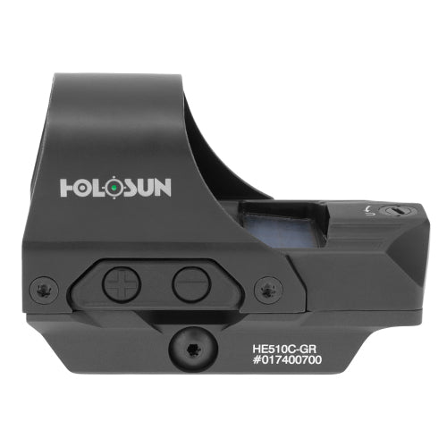 Holosun HE510C-GR image 2