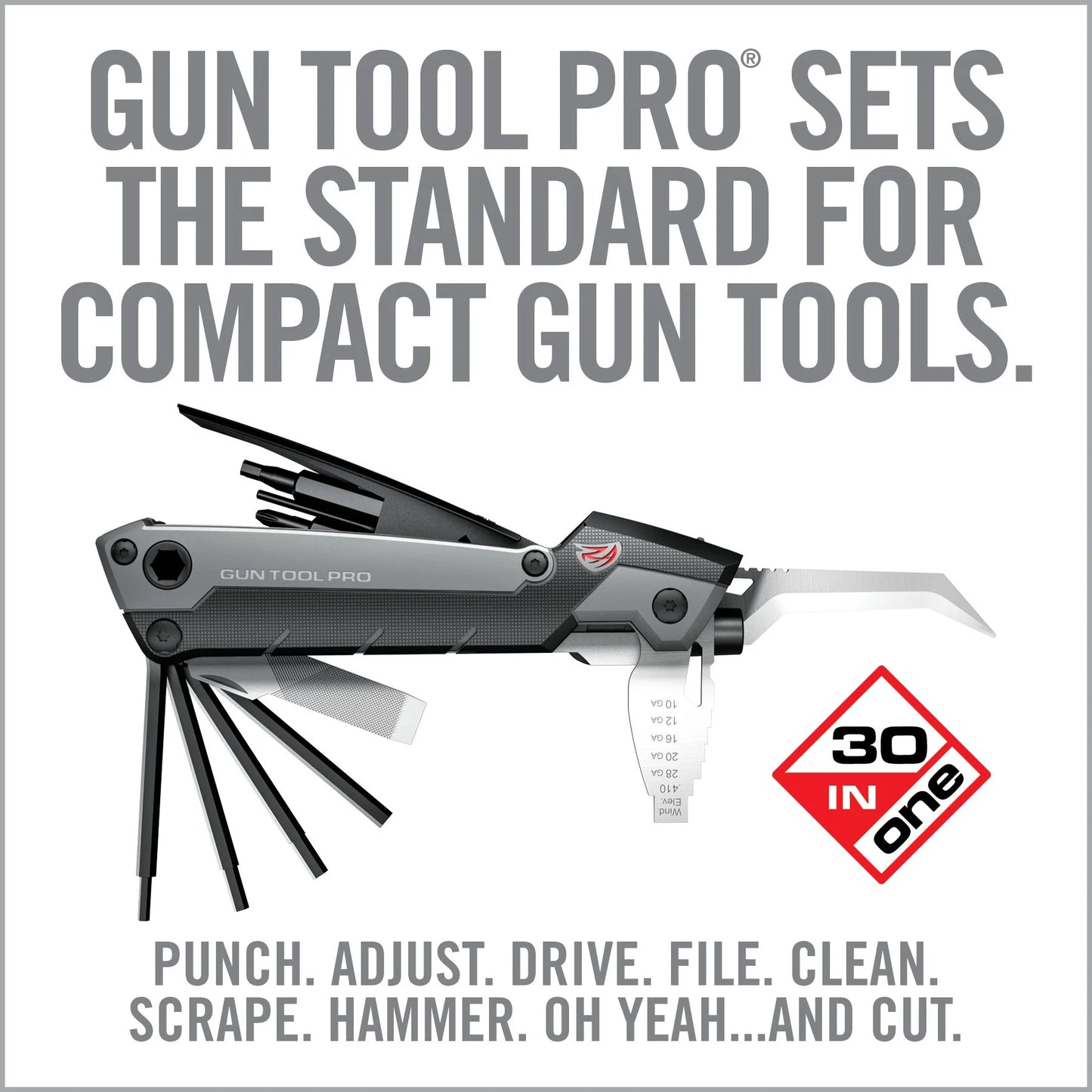 Real Avid Gun Tool Pro image 1