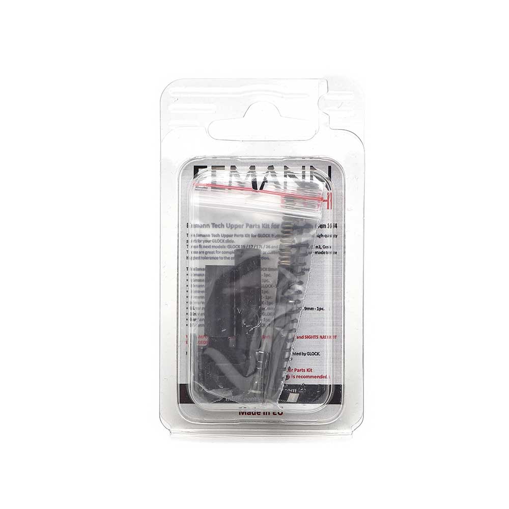 Eemann Tech Upper Parts Kit for Glock 9mm Gen 1-4 image 3