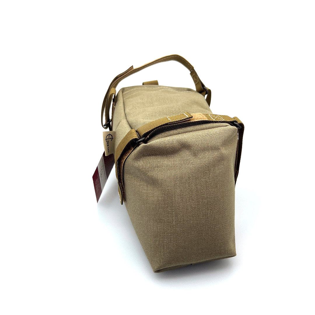 Cole-Tac Trap Bag - Coyote Brown image 16