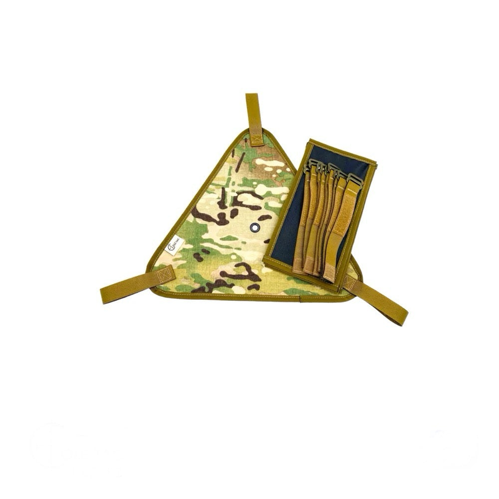 Cole-Tac Tripod Leggings image 0