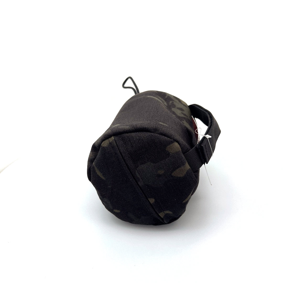 Cole-Tac Woobie Black Multicam image 17