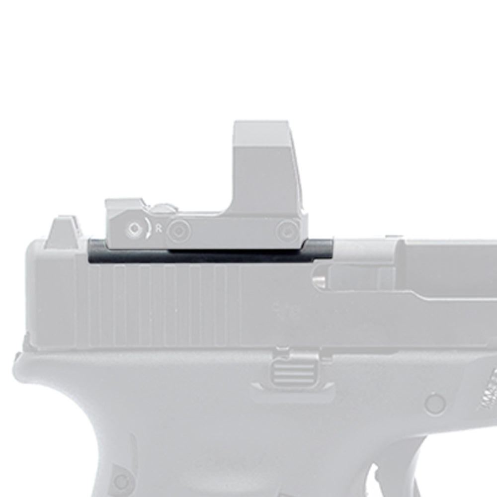 Eemann Tech Shield RMS Adapter for Glock MOS image 7