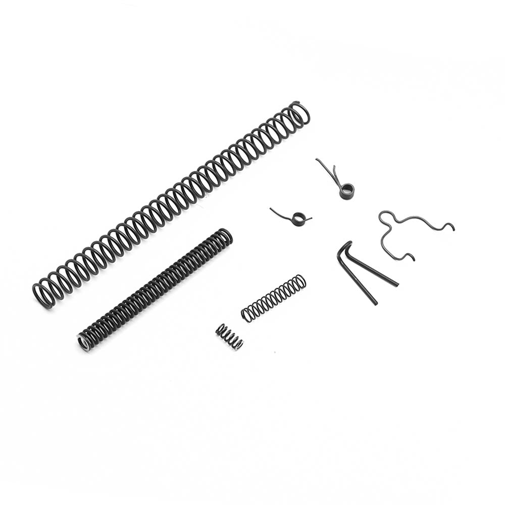 Eemann Tech Ultimate Springs Kit for CZ image 3