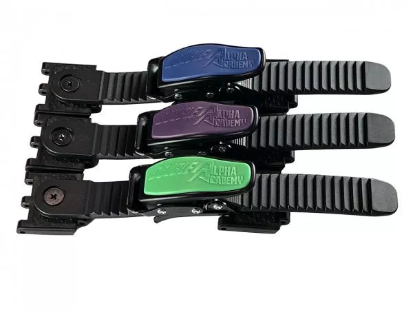 DAA Ratchet Front Plate image 1