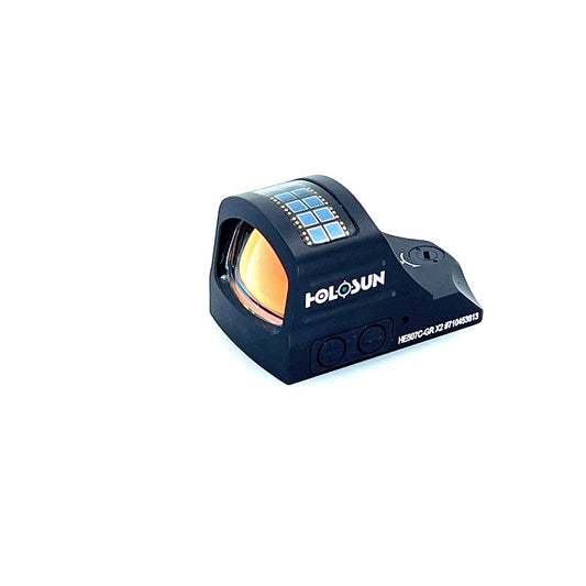 Holosun HE507C-GR-X2 image 0